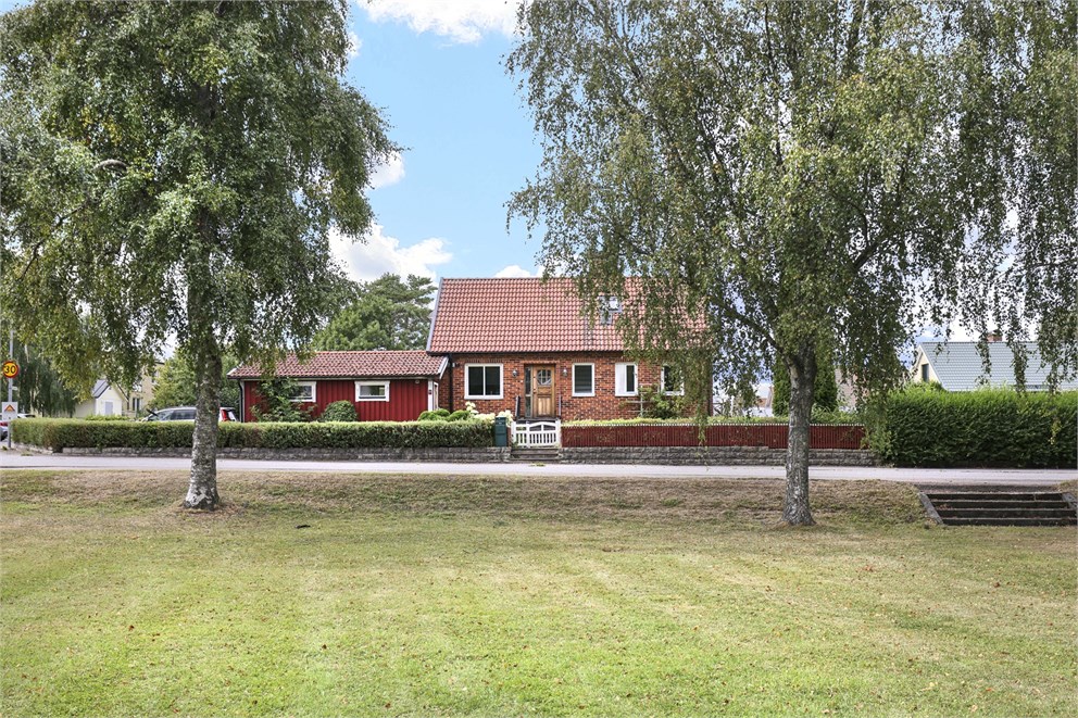 Slottsgatan 19