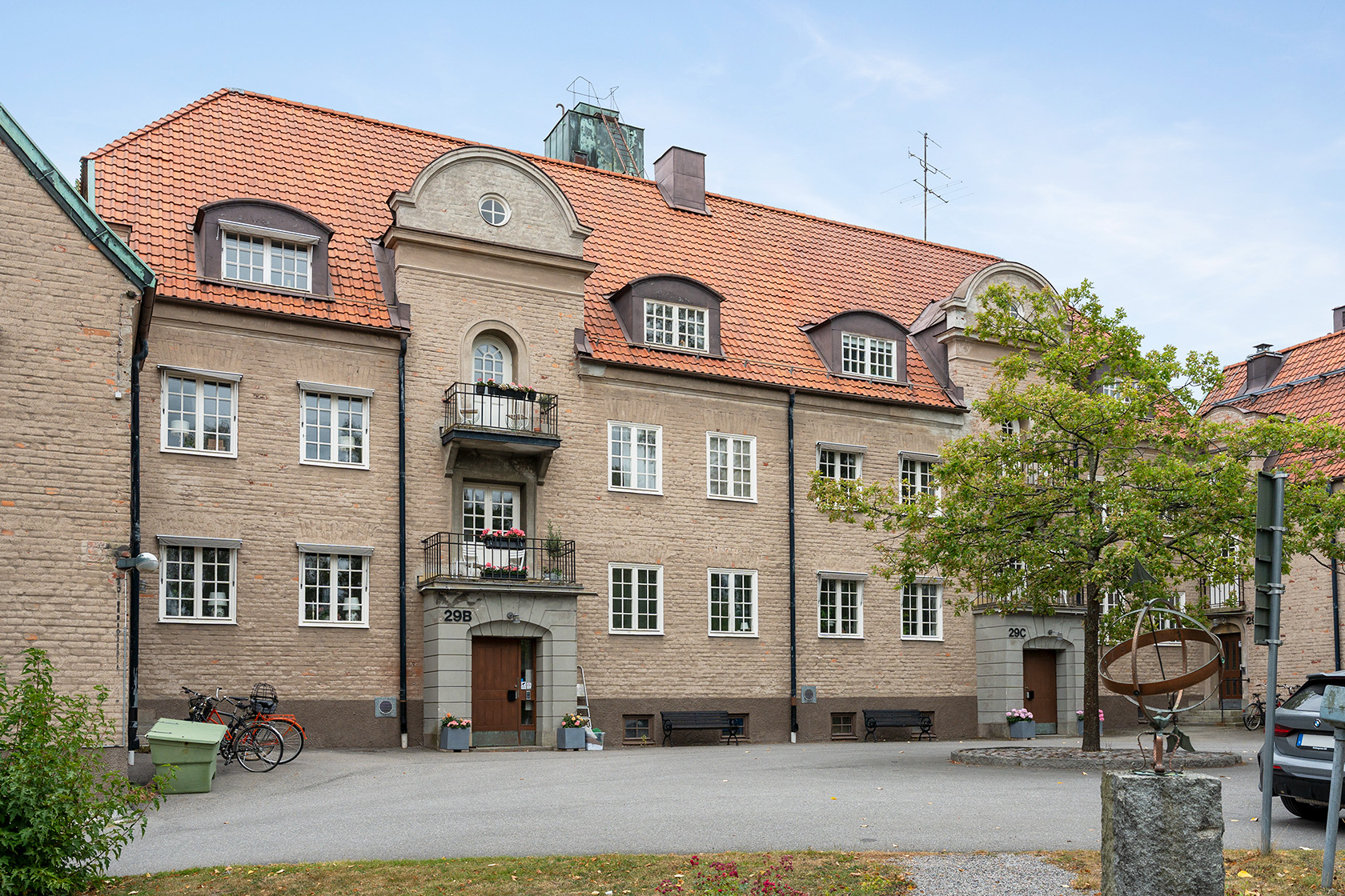 Läroverksvägen 29B – bild 15