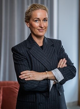 Johanna Björnson