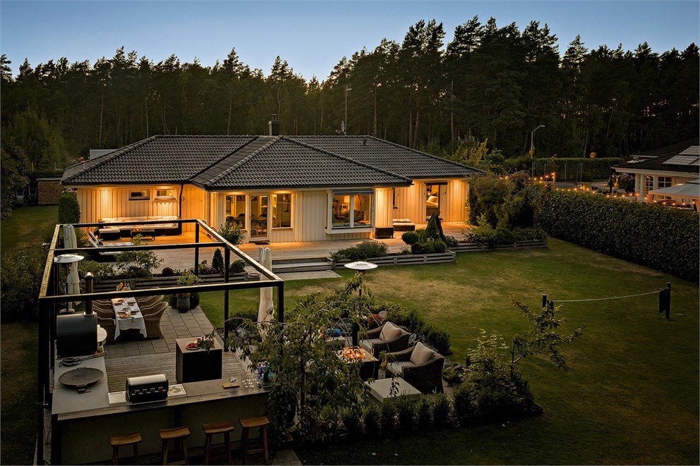 Hallersrudsvägen 32