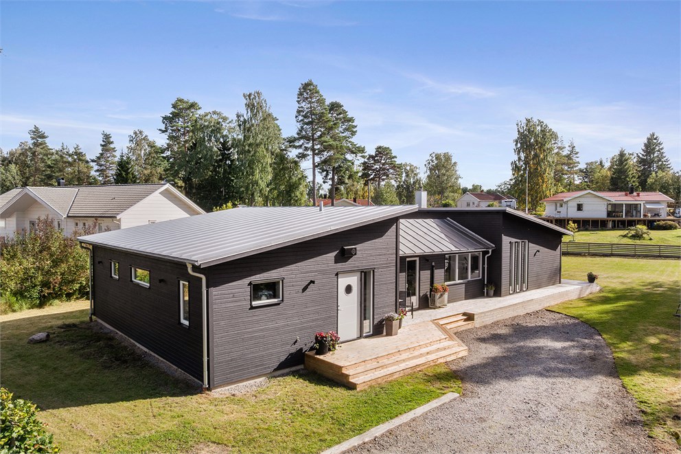 Stigvägen 402