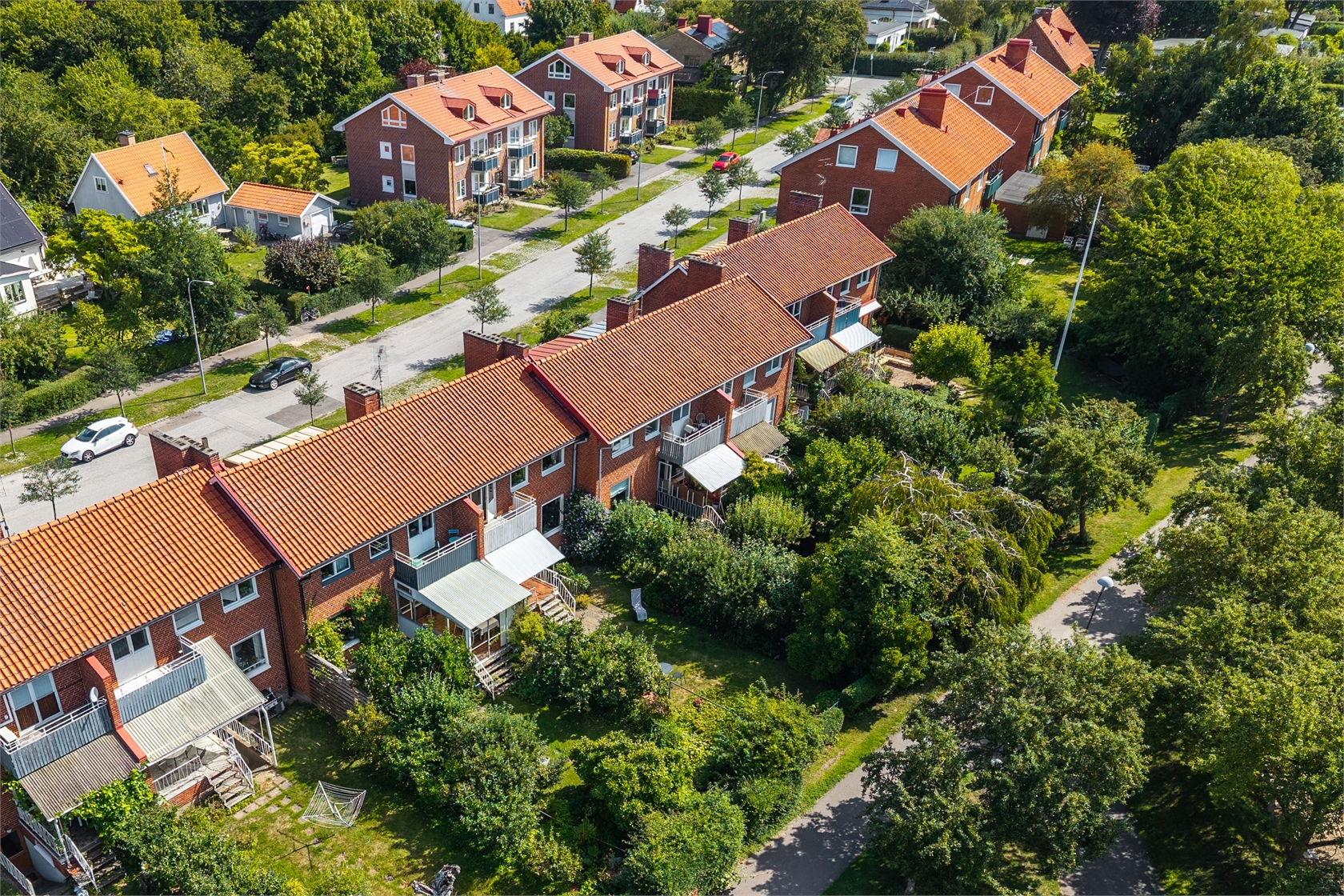 Körsbärsvägen 18 – bild 27
