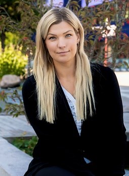 Ida Westerdahl