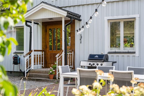 Boängsvägen 16