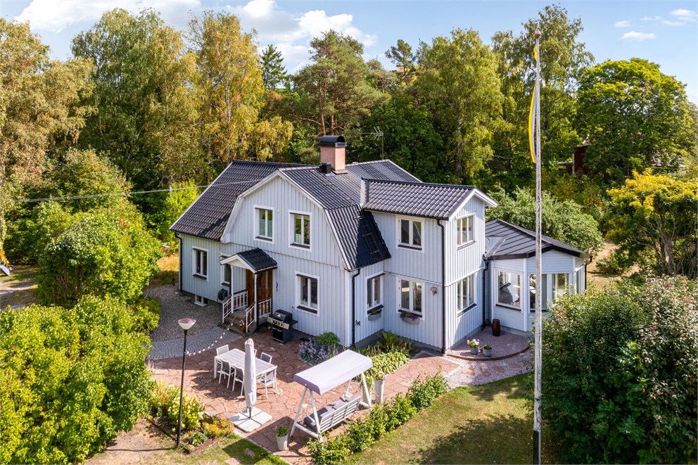 Boängsvägen 16
