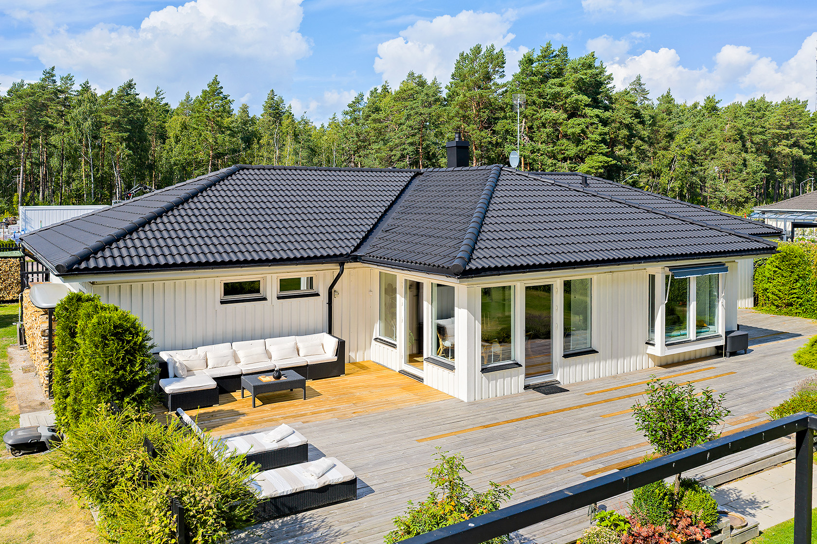 Hallersrudsvägen 32 – bild 21