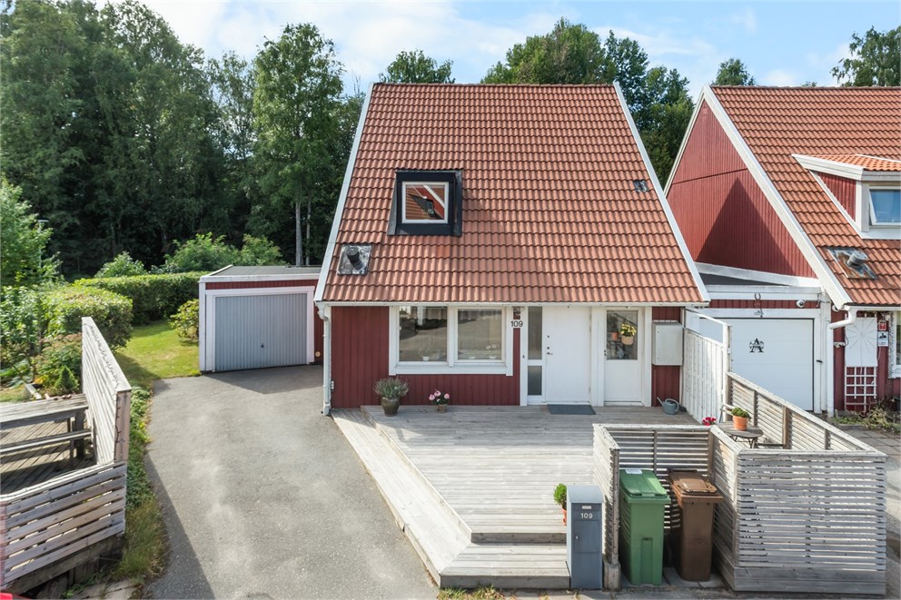 Bäverstigen 109