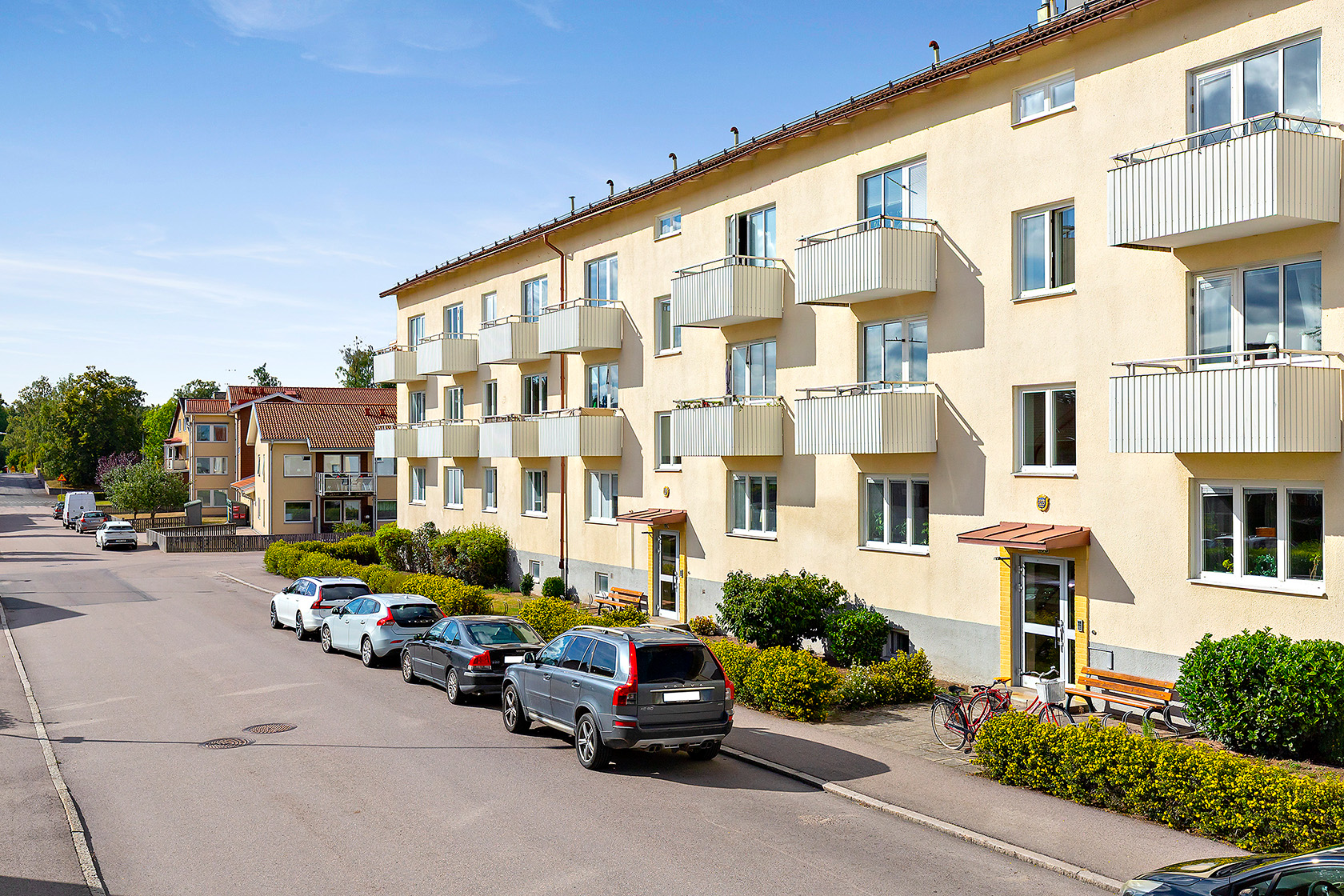 Klockaregatan 10B – bild 6