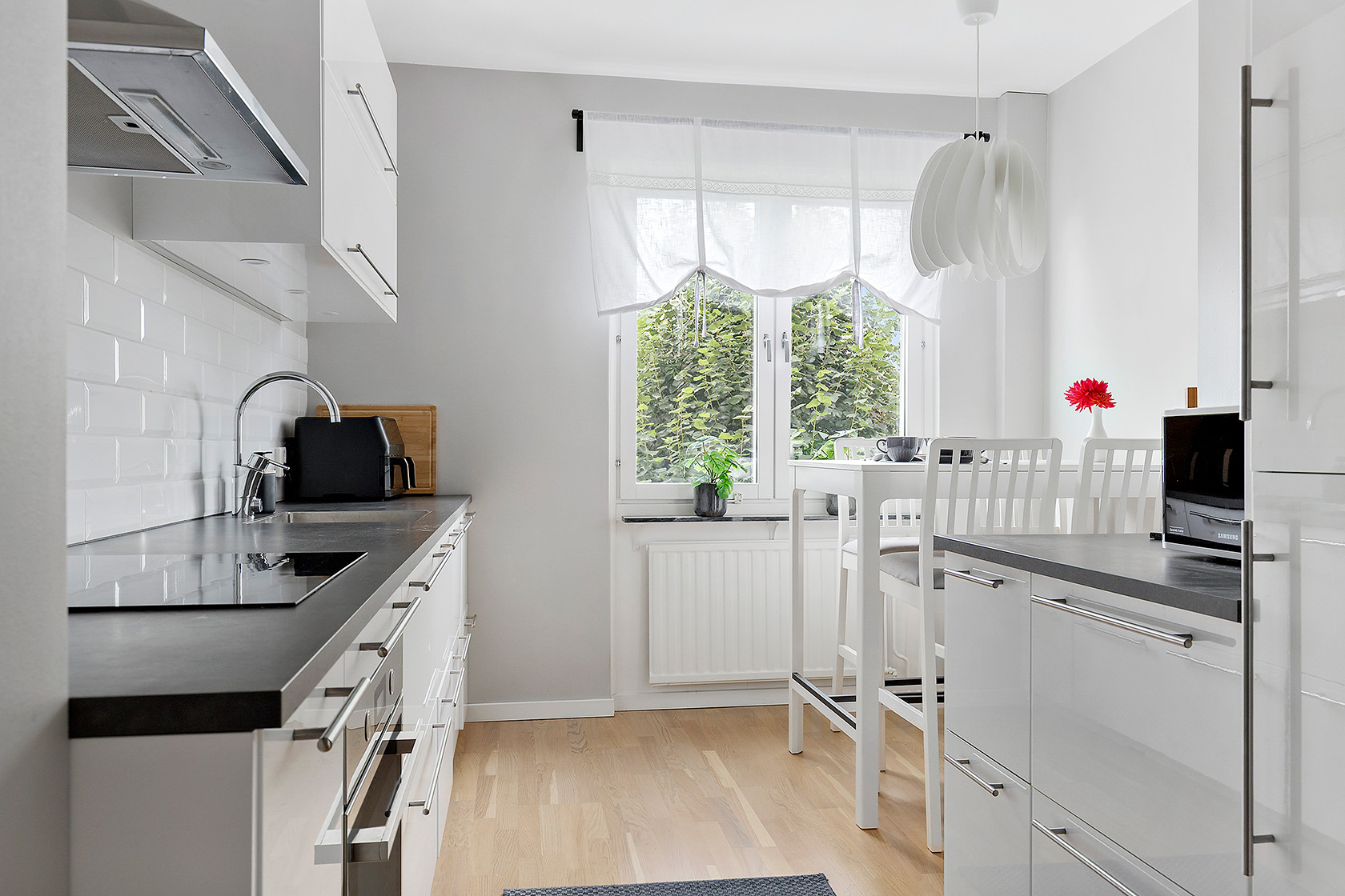 Klockaregatan 10B – bild 1