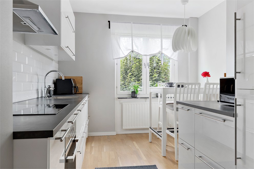 Klockaregatan 10B