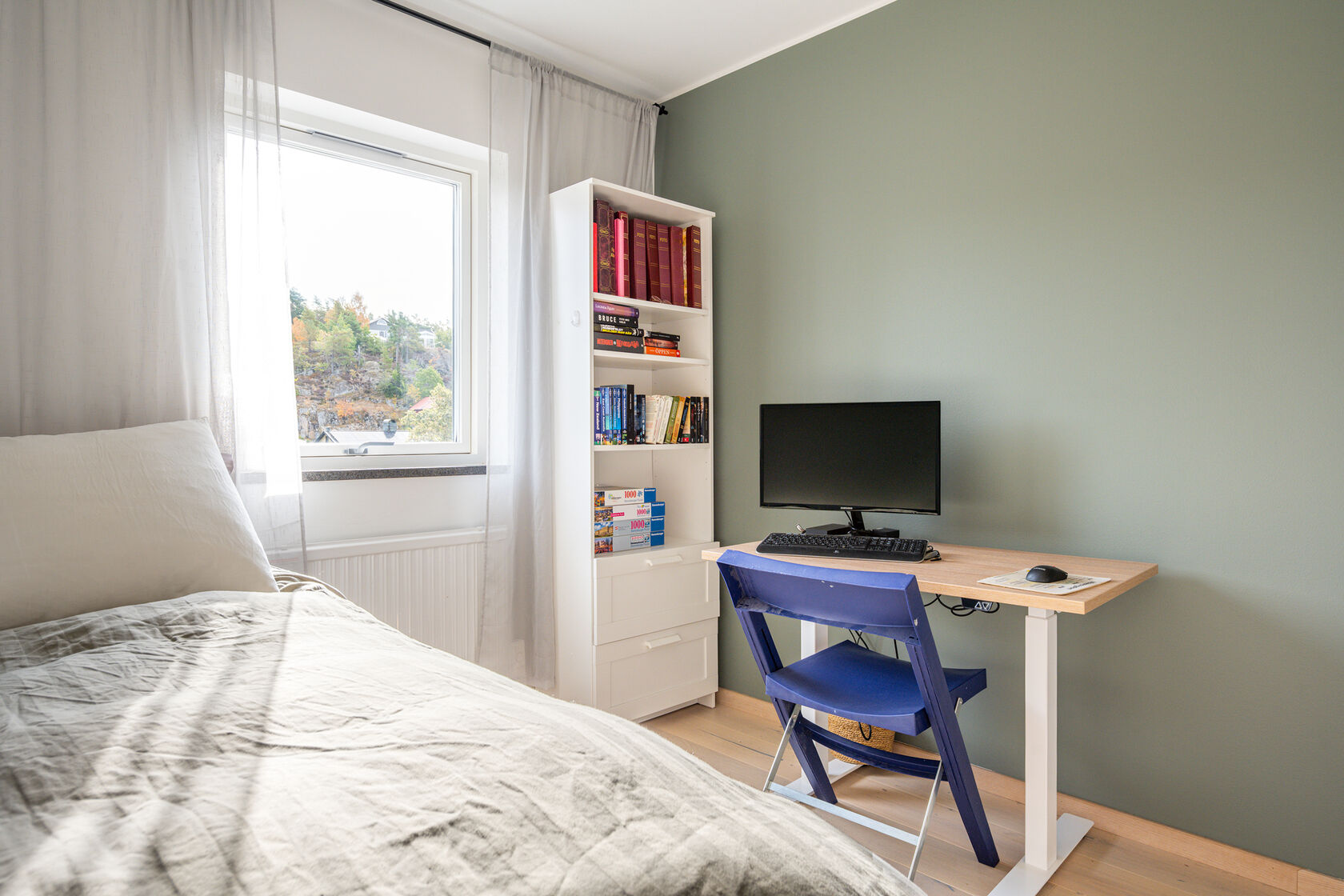 Hällenstigen 2B – bild 25