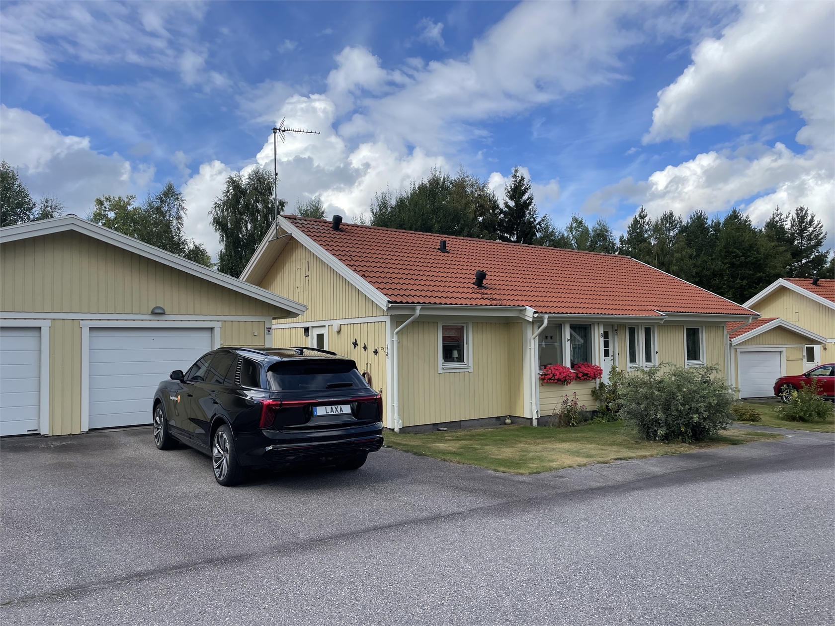 Kolarstigen 8 – bild 2