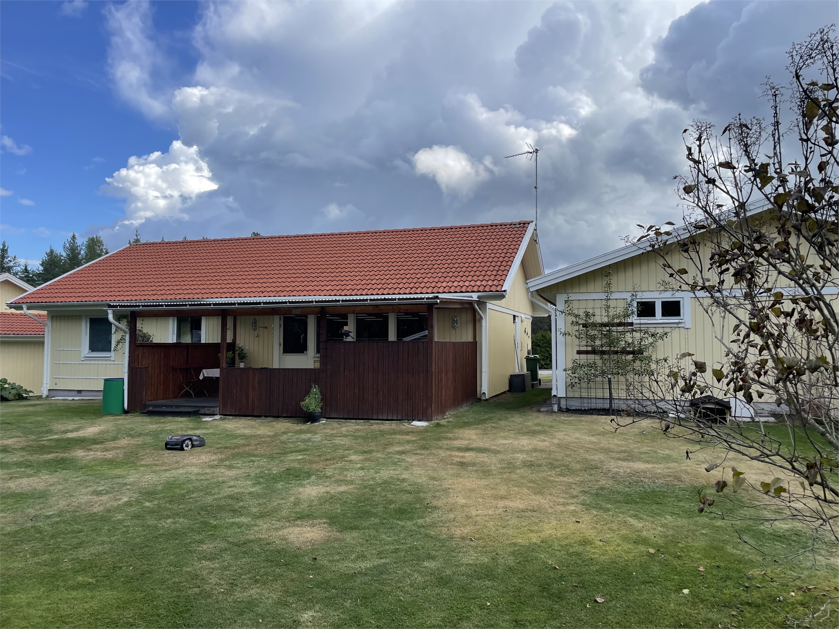 Kolarstigen 8 – bild 3