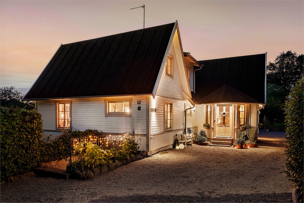 Ljungkullastigen 12