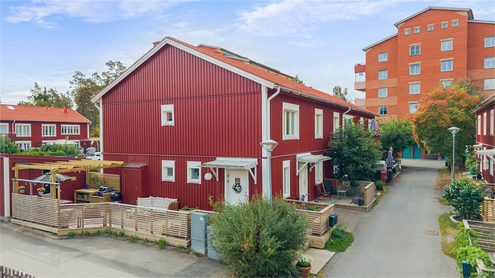 Strömstarevägen 48