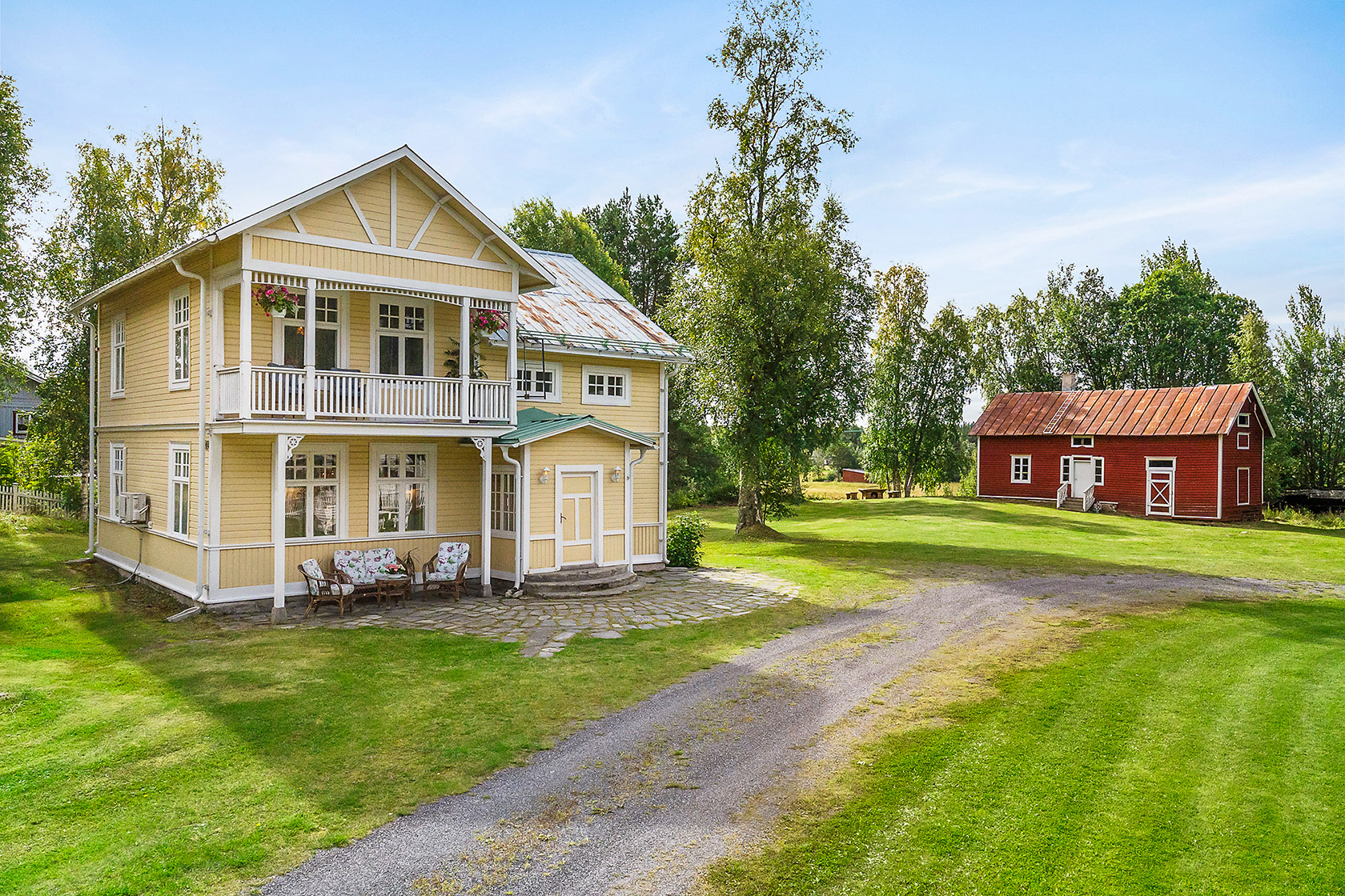 Landön 189 – bild 4