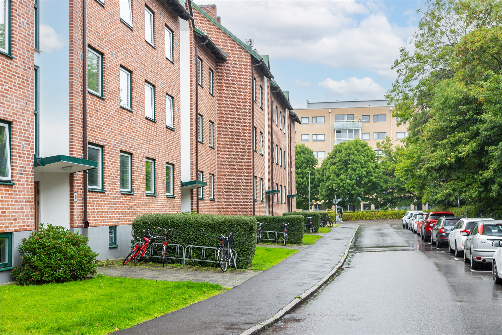 Filippavägen 2D – bild 5