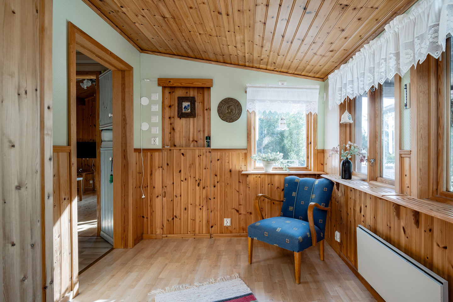 Ekorrstigen 1 – bild 8