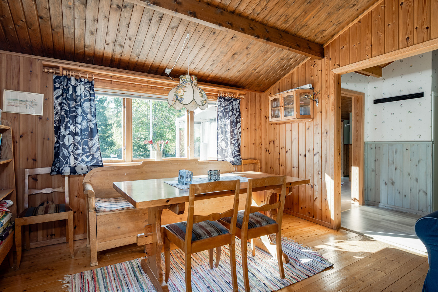 Ekorrstigen 1 – bild 13