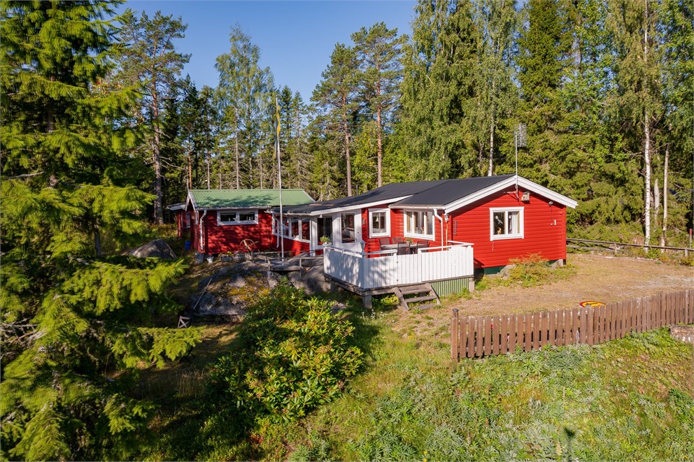 Ekorrstigen 1