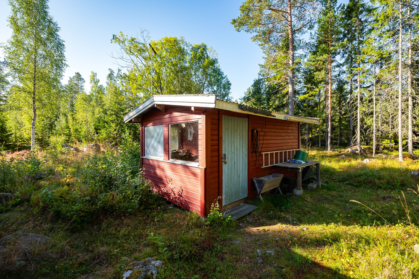 Ekorrstigen 1 – bild 22
