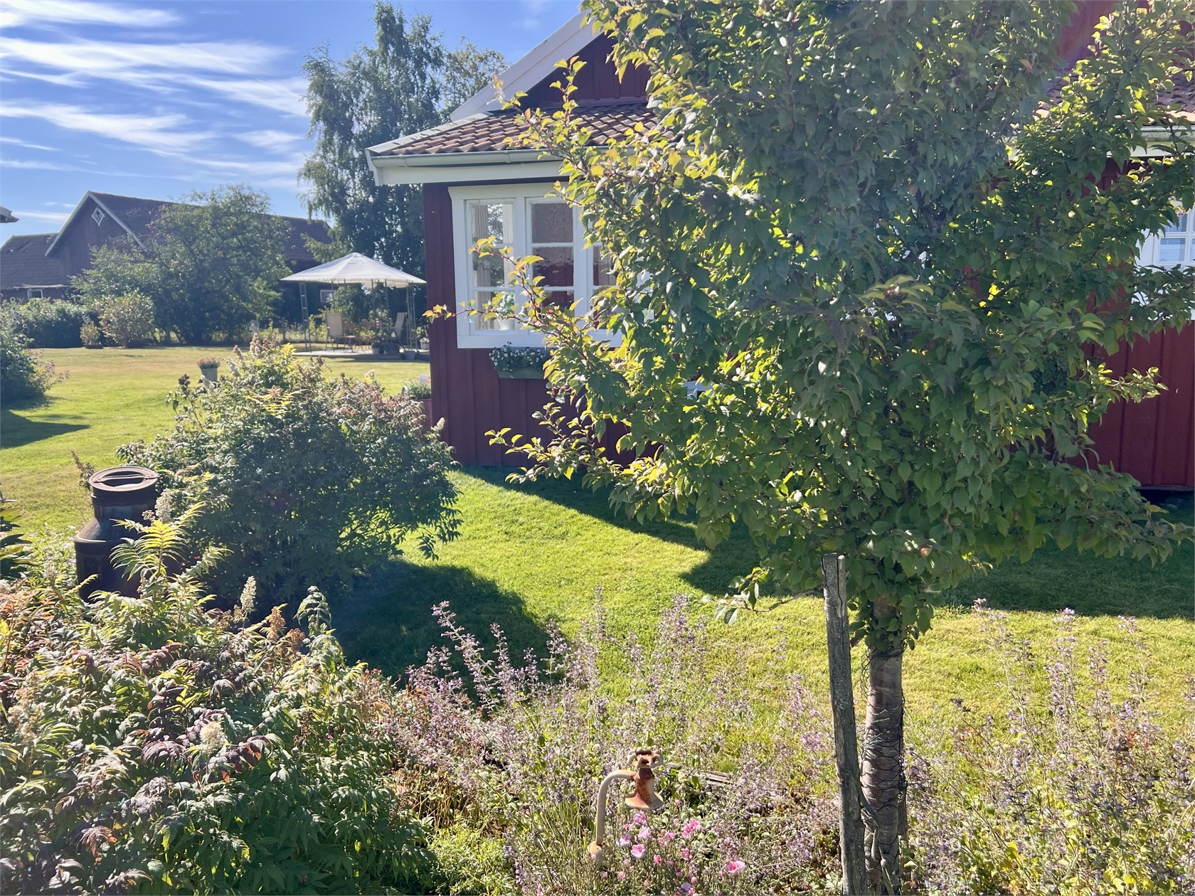 Södra Kedum Storegården 8 – bild 1