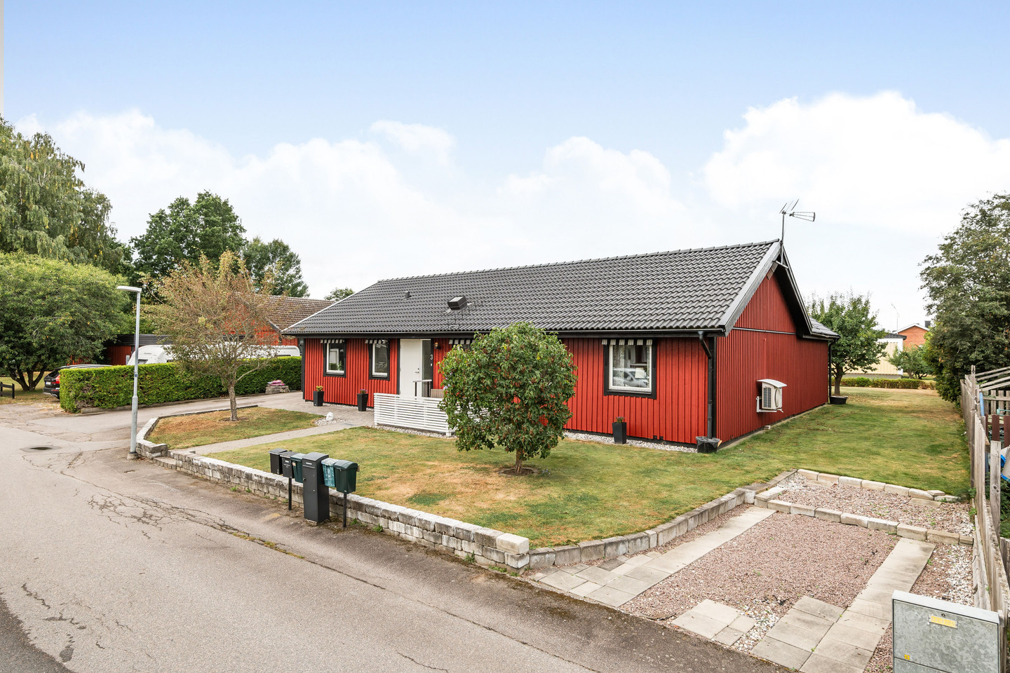 Sliparevägen 3 – bild 1
