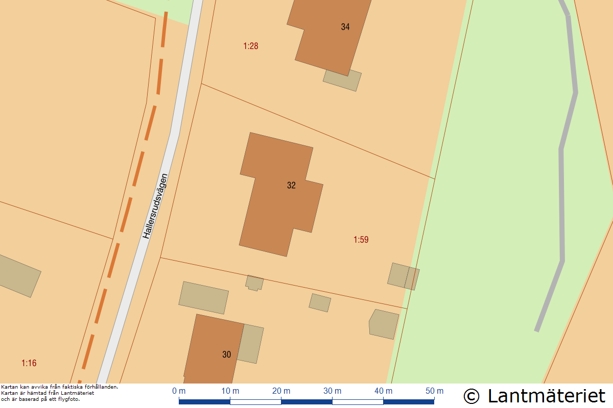 Hallersrudsvägen 32 – bild 63