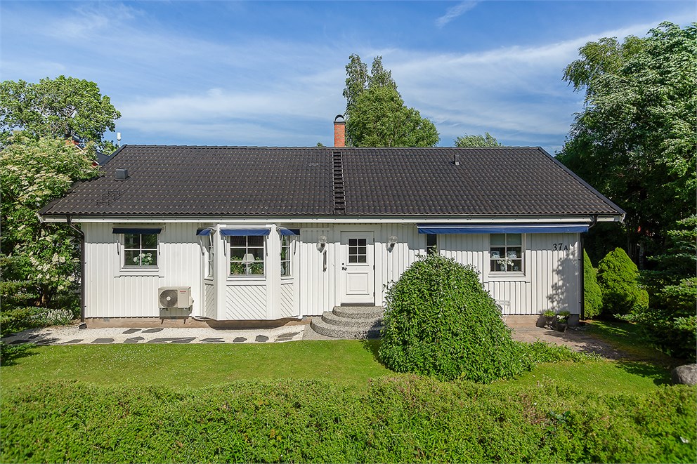 Hyttfallsvägen 37A