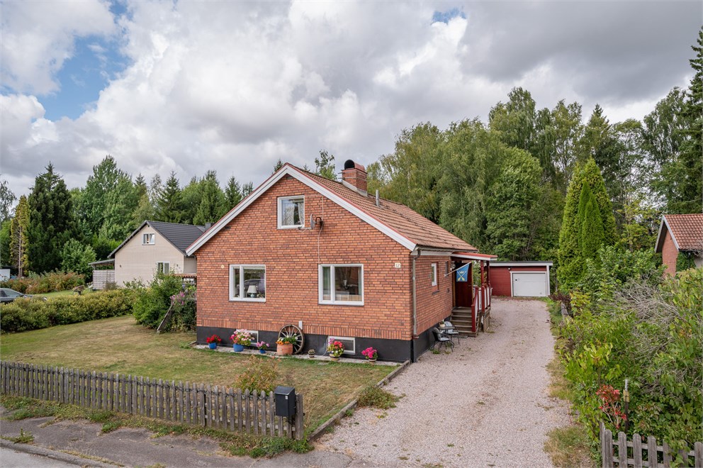 Signalvägen 12