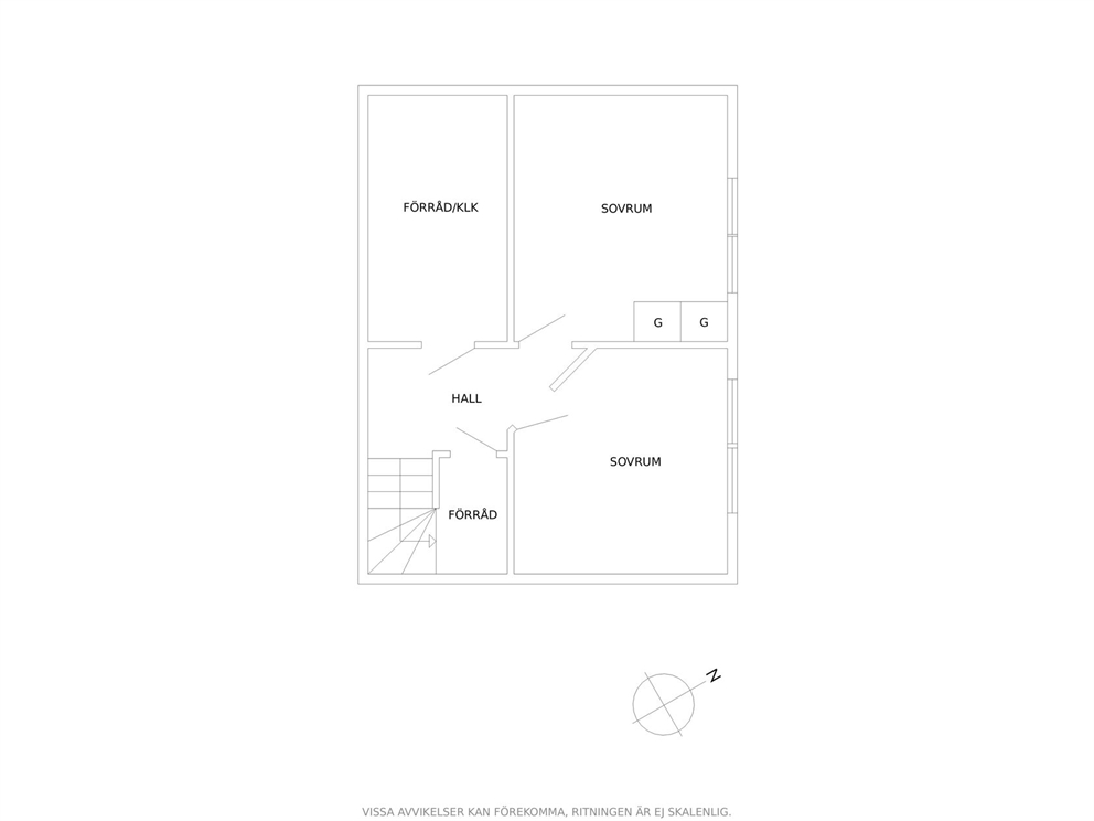 Nedre plan