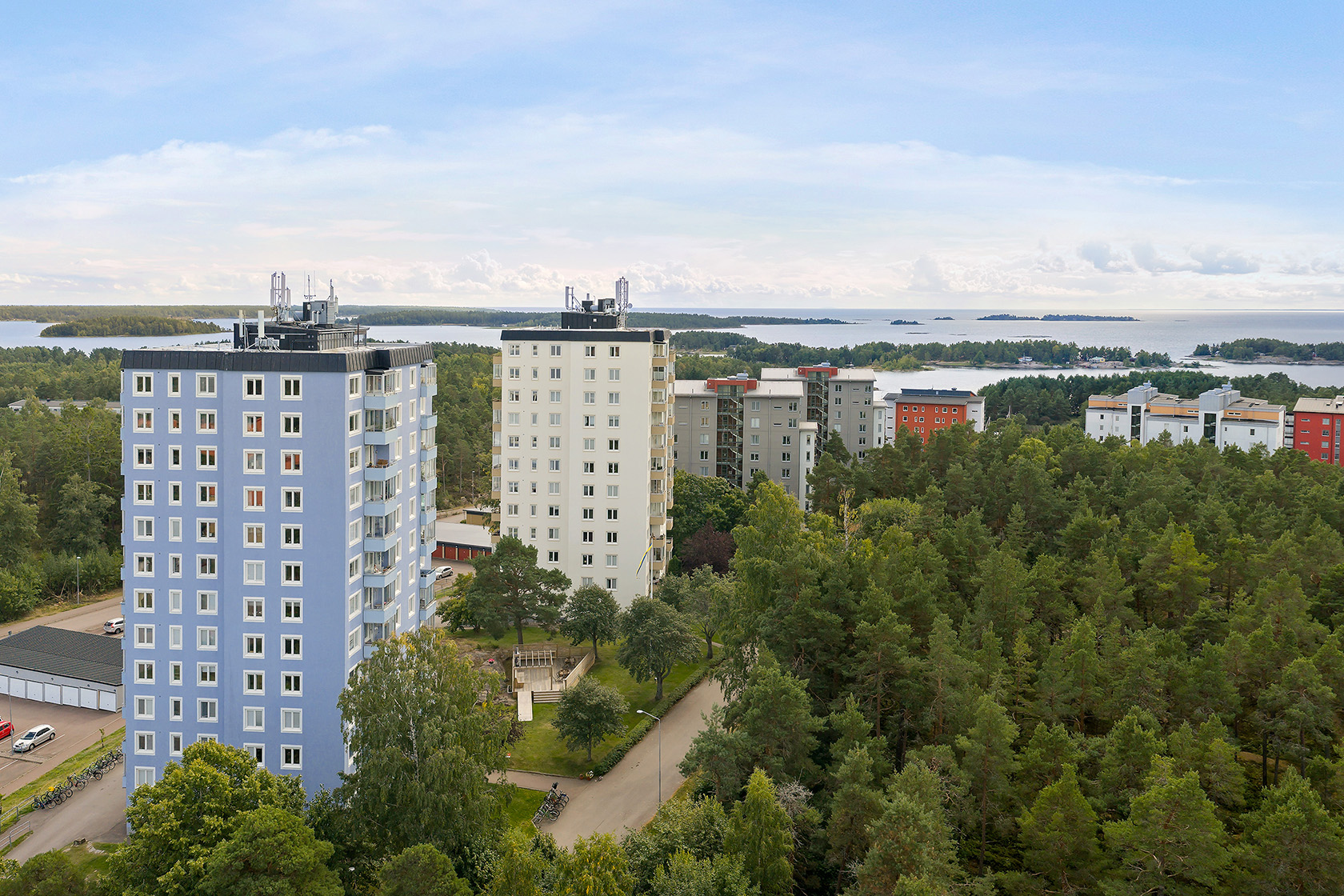 Tallvägen 10 – bild 23