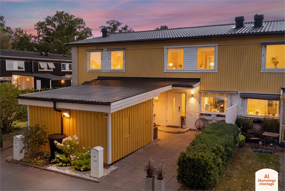 Järdalavägen 190