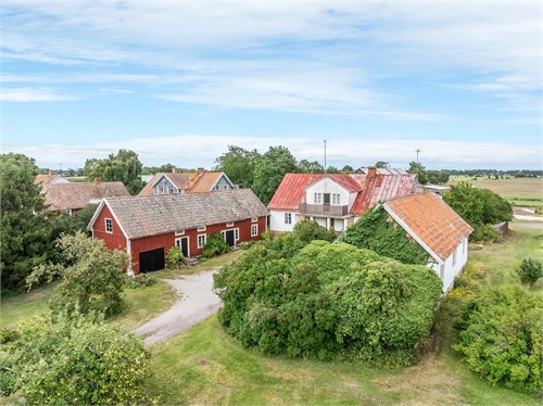 Vanserumsvägen 6
