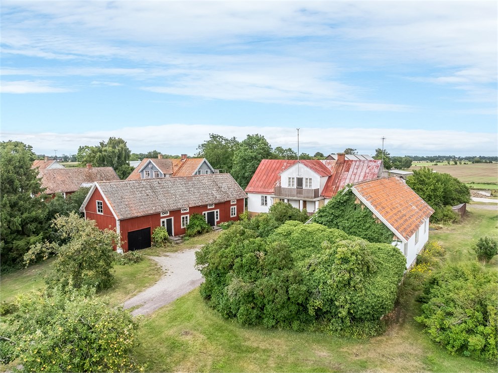 Sökt spridningstillstånd 3/9