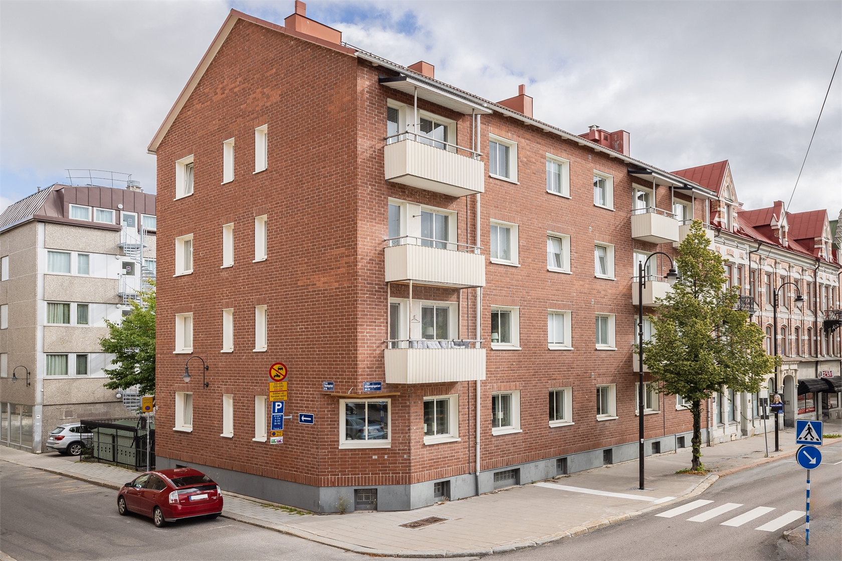 Thulegatan 19 – bild 24