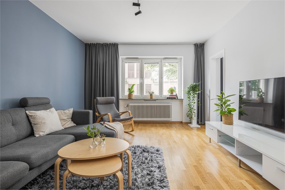 Thulegatan 19