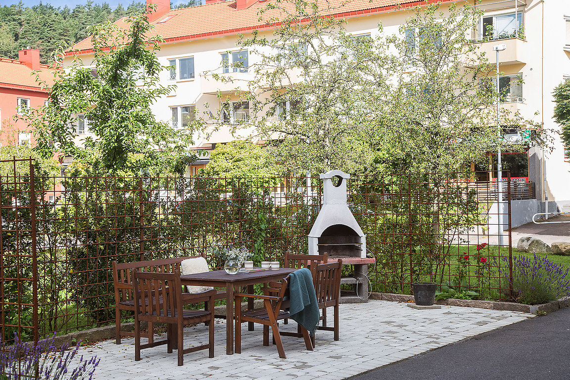 Vänortsgatan 12A – bild 2