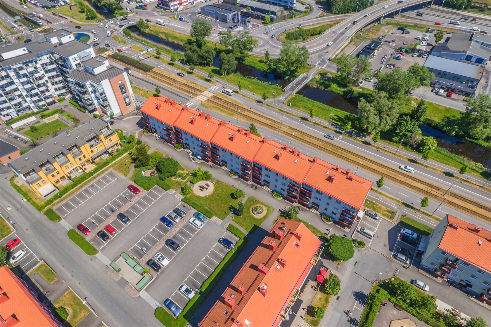 Vänortsgatan 12A – bild 7