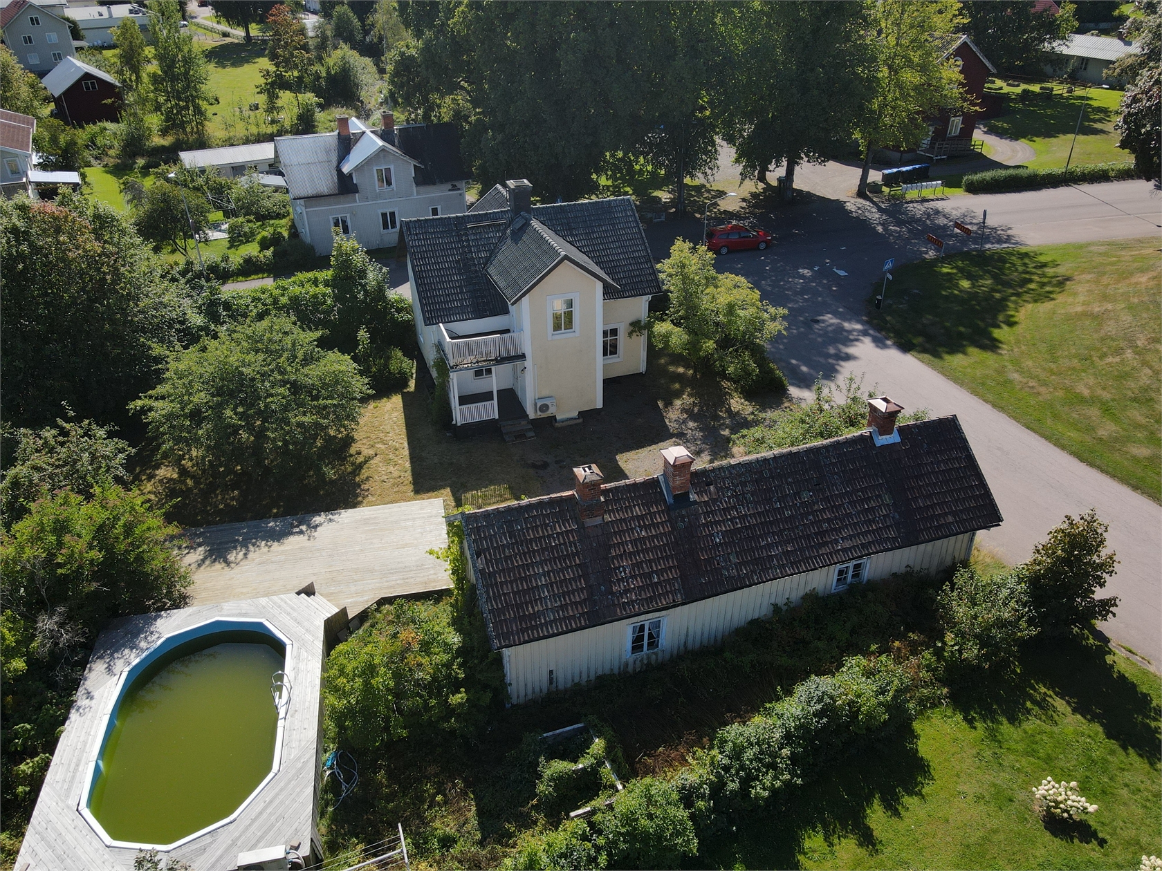 Åmbergsvägen 10 – bild 3