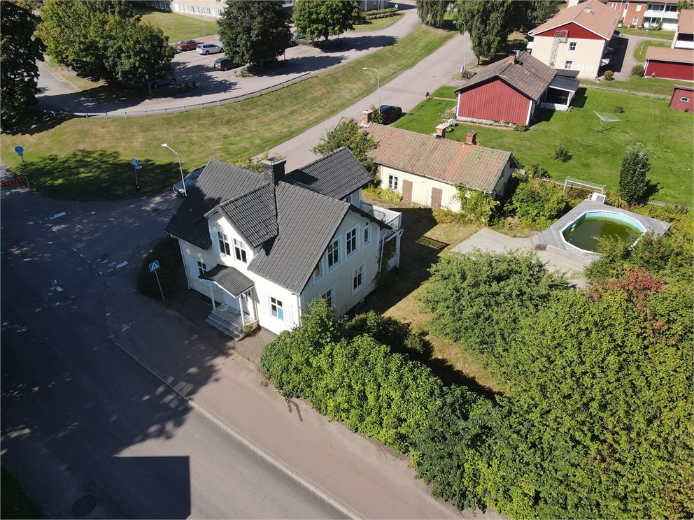 Åmbergsvägen 10