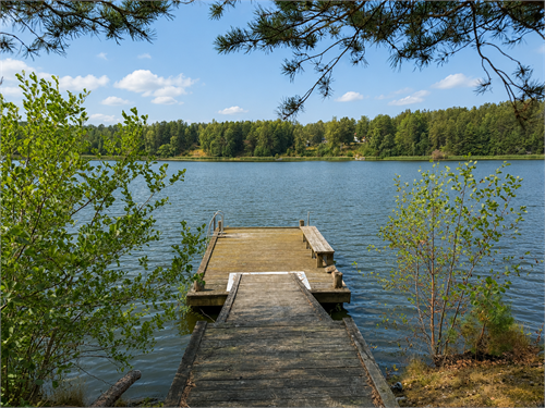 Bergshyddevägen 6