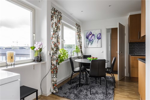 Östra Annebergsvägen 27