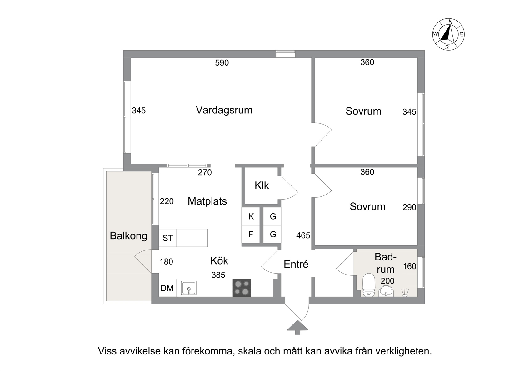 Nytorpshöjdsvägen 4 – bild 30