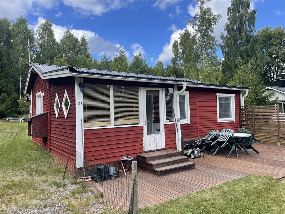 Brunnsnäs Stigrundan 43