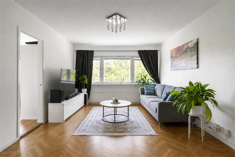 Östra Annebergsvägen 27
