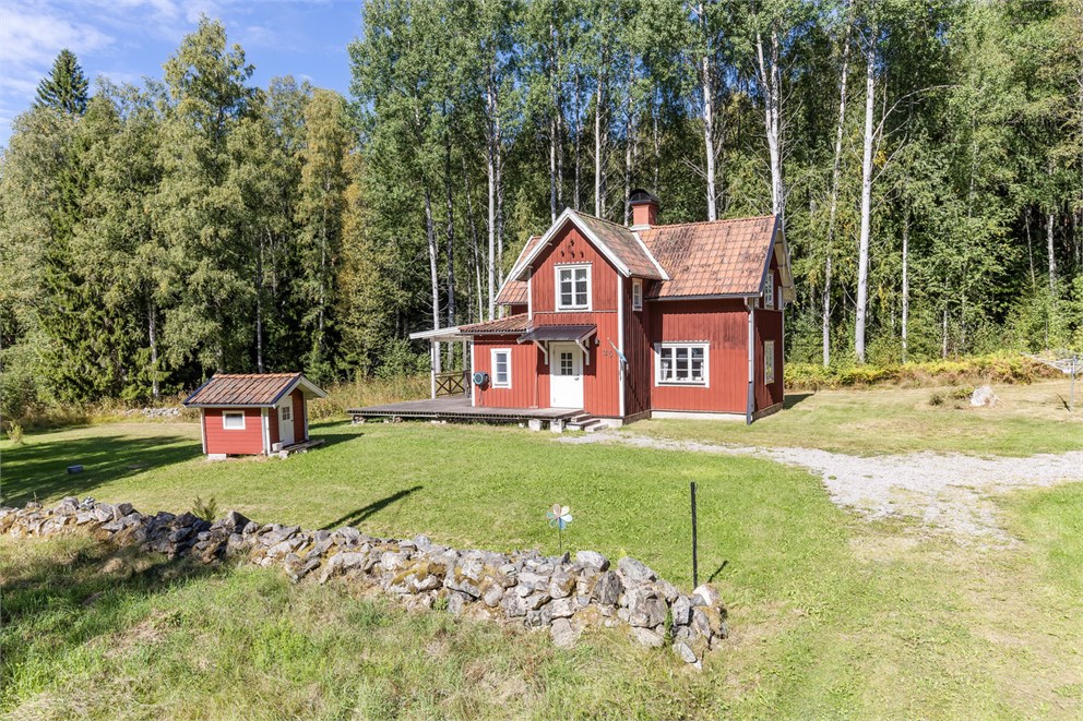 Gruvfältsvägen 25