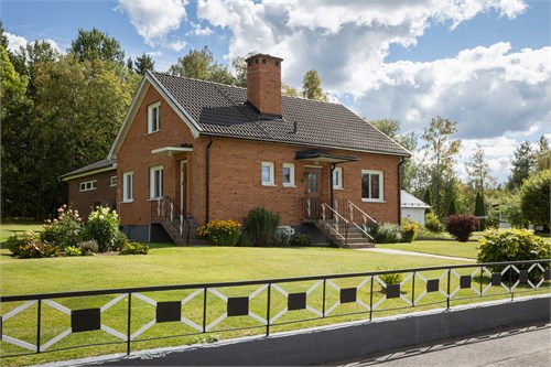 Patriksvägen 9