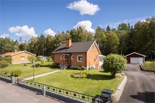 Patriksvägen 9