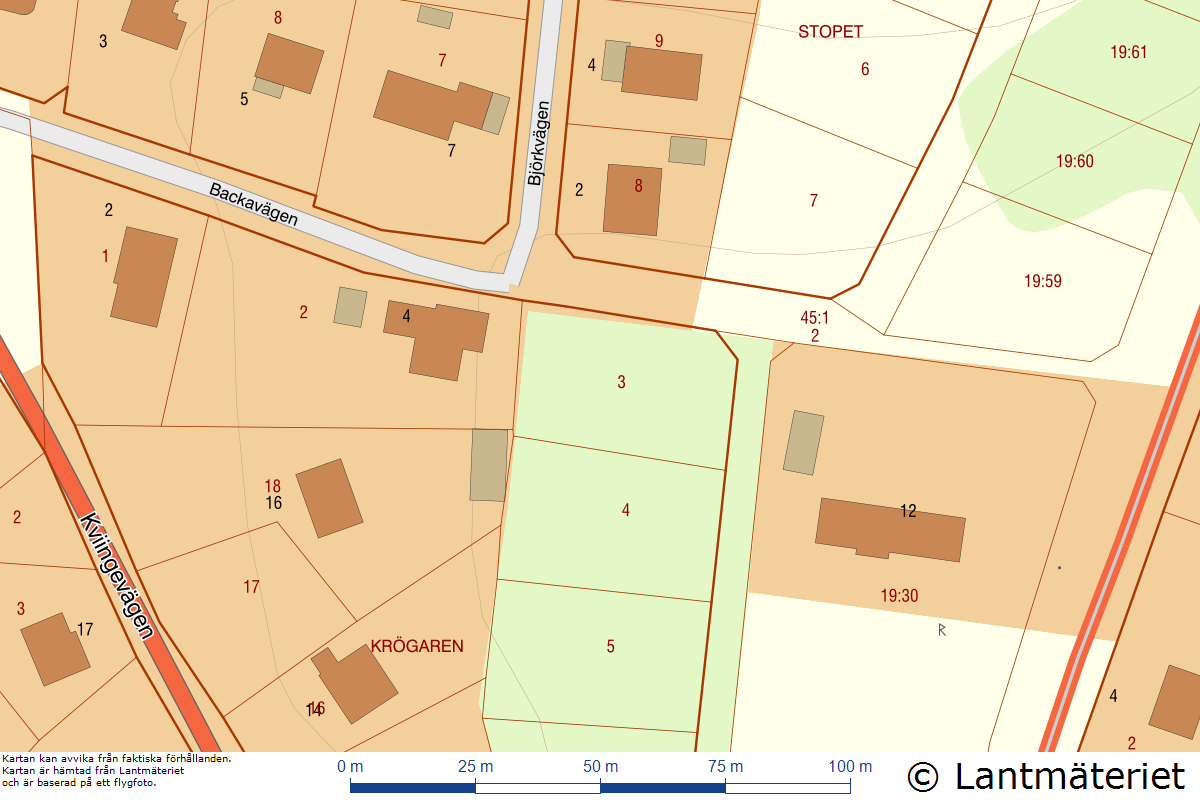 Hanaskog – bild 2